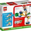 LEGO Super Mario Conkdor's Noggin Bopper Expansion Set additional 5