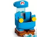 LEGO Super Mario Ice Mario Suit and Frozen World Expansion Set additional 4