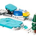 LEGO Super Mario Ice Mario Suit and Frozen World Expansion Set additional 2