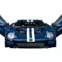 LEGO Technic 2022 Ford GT additional 4