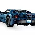 LEGO Technic 2022 Ford GT additional 5