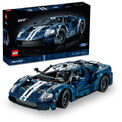 LEGO Technic 2022 Ford GT additional 1