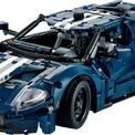 LEGO Technic 2022 Ford GT additional 2