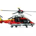 LEGO Technic Airbus H175 Rescue Helicopter additional 4