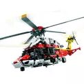 LEGO Technic Airbus H175 Rescue Helicopter additional 3