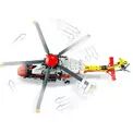 LEGO Technic Airbus H175 Rescue Helicopter additional 7