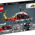 LEGO Technic Airbus H175 Rescue Helicopter additional 8