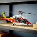 LEGO Technic Airbus H175 Rescue Helicopter additional 10