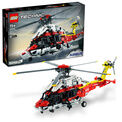 LEGO Technic Airbus H175 Rescue Helicopter additional 1