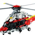 LEGO Technic Airbus H175 Rescue Helicopter additional 2