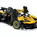 LEGO Technic Bugatti Bolide additional 3