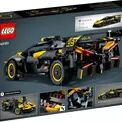 LEGO Technic Bugatti Bolide additional 7