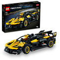 LEGO Technic Bugatti Bolide additional 1