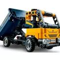 LEGO Technic Dump Truck additional 3