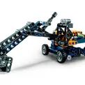 LEGO Technic Dump Truck additional 4