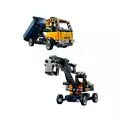 LEGO Technic Dump Truck additional 5