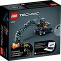 LEGO Technic Dump Truck additional 6