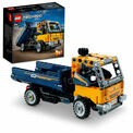 LEGO Technic Dump Truck additional 1