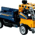 LEGO Technic Dump Truck additional 2