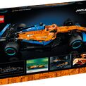 LEGO Technic McLaren Formula 1 Race Car additional 2