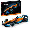 LEGO Technic McLaren Formula 1 Race Car additional 1