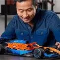 LEGO Technic McLaren Formula 1 Race Car additional 4