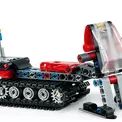 LEGO Technic Snow Groomer additional 3