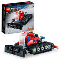 LEGO Technic Snow Groomer additional 1