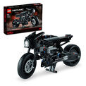 LEGO Technic The Batman: Batcycle additional 1