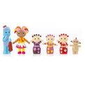 In The Night Garden 6 Figure Character Gift Pack additional 3