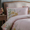 Appletree Heritage - Trudy - 100% Cotton Duvet Cover Set - Blush Pink additional 4