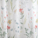 Dreams & Drapes Spring Glade Slot Top Voile Panel additional 2