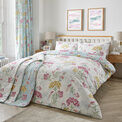 Dreams & Drapes Design - Pia - Quilted Bedspread - 200cm X 230cm in Multi additional 1