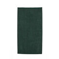 Drift Home - Abode Eco - 80% BCI Cotton, 20% Recycled Polyester Towel - Deep Green additional 2