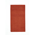 Drift Home - Abode Eco - 80% BCI Cotton, 20% Recycled Polyester Towel - Terracotta additional 2