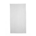 Drift Home - Abode Eco - 80% BCI Cotton, 20% Recycled Polyester Towel - White additional 2