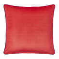 Fusion - Ingo -  Filled Cushion - 43 x 43cm in Pink additional 2