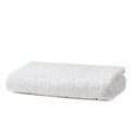 Fusion - Ingo - 100% Cotton Towel - White additional 1