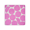 Fusion - Ingo Outdoor - Outdoor Cushion Cover - 43 x 43cm in Pink/Green additional 1