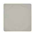 Fusion - Plain Dye - Water Resistant Outdoor Cushion Cover - 43 x 43cm in Natural additional 1