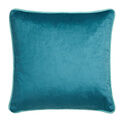 Laurence Llewelyn-Bowen - Birdity Absurdity -  Cushion Cover - 43 x 43cm in Blue additional 2