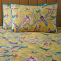 Laurence Llewelyn-Bowen Birdity Absurdity Duvet Cover Set - Yellow additional 5