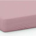 Easycare 200 Count Extra Deep 38cm Percale Fitted Sheet additional 7