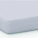Easycare 200 Count Extra Deep 38cm Percale Fitted Sheet additional 5