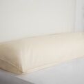 Easycare 200 Count Percale Bolster Pillowcase additional 3