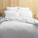 Easycare 200 Count Percale Duvet Cover additional 1