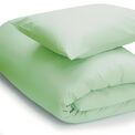 Easycare 200 Count Percale Duvet Cover additional 11