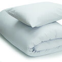 Easycare 200 Count Percale Duvet Cover additional 2