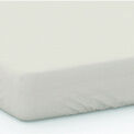 Easycare 200 Count Percale 28cm Fitted Sheet additional 5