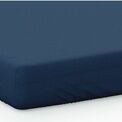 Easycare 200 Count Percale 28cm Fitted Sheet additional 10